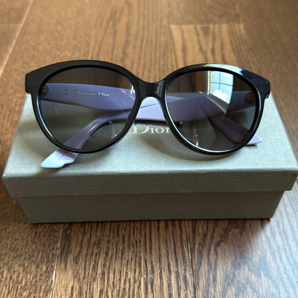 Dior Envol3 Sunglasses